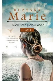 Kuzynka Marie. Tom 1