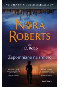 Zapomniane na mier. Oblicza mierci. Tom 53