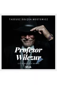 Audiobook Profesor Wilczur mp3