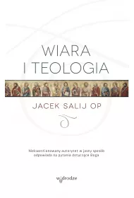 eBook Wiara i teologia pdf mobi epub
