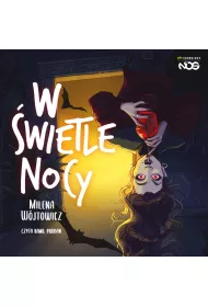 Audiobook W wietle nocy mp3