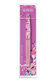 Herlitz Pi�ro wieczne My.pen M Wild Berry
