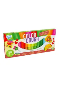 Masa plastyczna 30 kolor�w 15 g MAKSIK OKT7478 Lovin