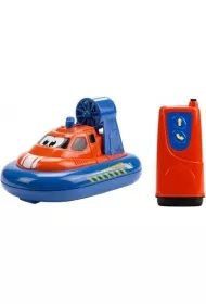 Motor�wka My first RC Hovercraft II Dumel