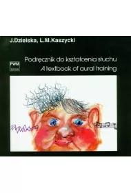Podr�cznik do kszta�cenia s�uchu PWM