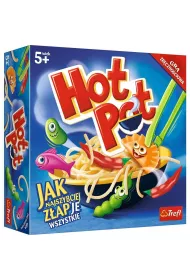 Hot Pot Trefl