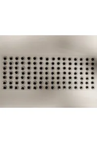 Oczy 12 mm