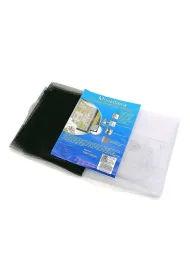 Adar Moskitiera na okno 150x130cm MIX kolor�w