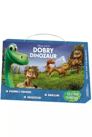 Dobry dinozaur Zestaw filmowy