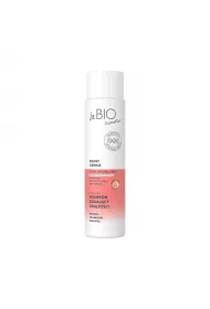beBIO Ewa Chodakowska Szampon do wosw cienkich dodajcy objtoci Baby Hair Complex 300 ml