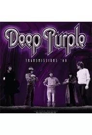 Deep Purple Transmissions 68 - Pyta winylowa