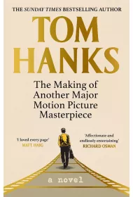 The Making of Another Major Motion Picture Masterpiece