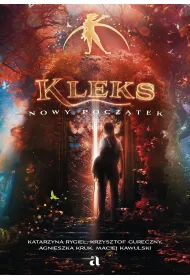 Kleks. Nowy Pocztek