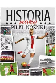 Historia polskiej pi�ki no�nej