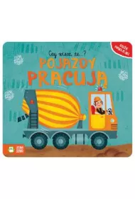 Czy wiesz �e..? Pojazdy pracuj�