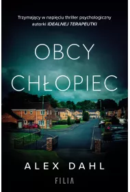 Obcy ch�opiec