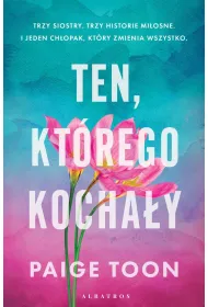 Ten, kt�rego kocha�y