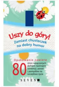 Uszy do g�ry!
