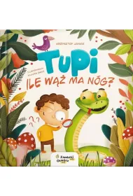 Tupi. Ile w�� ma n�g