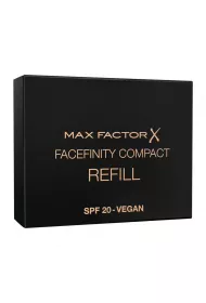 Max Factor Facefinity Compact Refill SPF20 wkad do podkadu 006 Golden 10 g