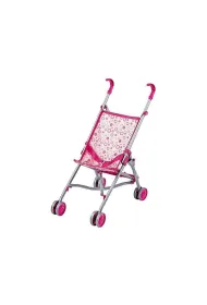 W�zek dla lalek spacer�wka 74x14x11,5cm Adar