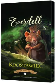 Everdell. Krostawiec Rebel