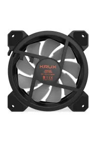Krux Wentylator Lunar 120 ARGB