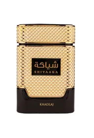 Khadlaj Shiyaaka Gold Woda perfumowana 100 ml