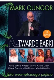 Twarde Babki DVD