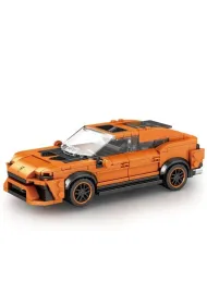 Klocki URUS 408el