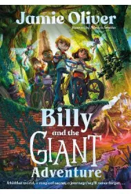 Billy and the Giant Adventure