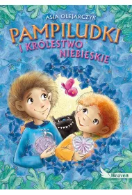 Pampiludki i Krlestwo Niebieskie