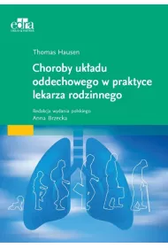 Choroby uk�adu oddechowego w praktyce lekarza rodzinnego