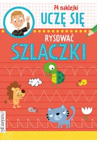 Ucz� si� rysowa� szlaczki