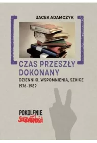 Czas przesz�y dokonany
