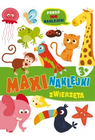 Maxinaklejki. Zwierz�ta