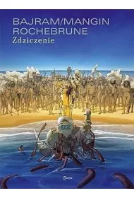 Zdziczenie