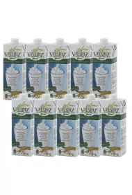 Vitariz Napj ryowy naturalny Zestaw 10 x 1000 ml Bio