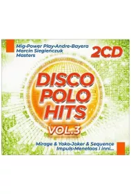 Disco Polo Hits vol.3 (2CD)