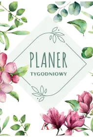 Planer biurkowy 2026 A5 le��cy