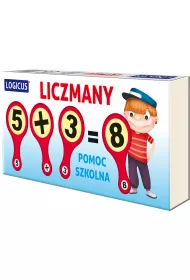 Liczmany Logicus Adamigo
