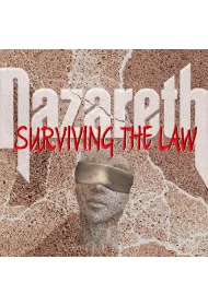 Surviving The Law (CD)