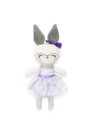 Pluszowa zabawka Rabbit Baby Mix