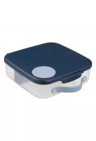 b.box Lunchbox, Midnight