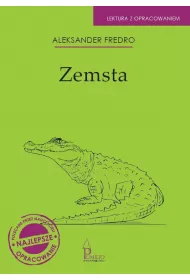Zemsta