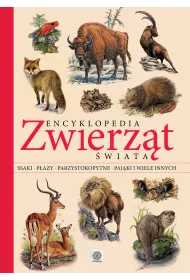 Encyklopedia zwierz�t �wiata