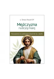 M�czyzna na Bo�� miar�