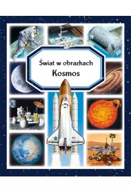 �wiat w obrazkach. Kosmos