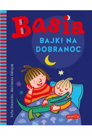 eBook Basia. Bajki na dobranoc pdf