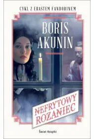 eBook Nefrytowy r�aniec mobi epub